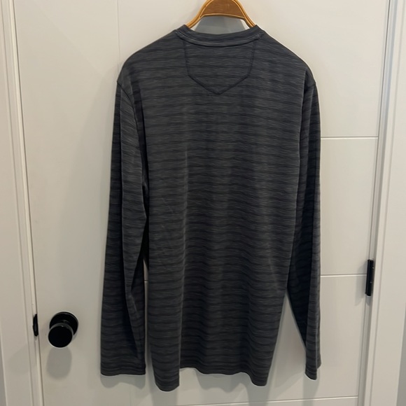 Eddie Bauer long sleeve shirt size tall Large - Picture 11 of 11